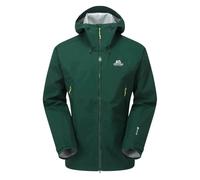 Mountain Equipment Saltoro GTX Waterproof Jacket: Pine: XL Size: XL, C
