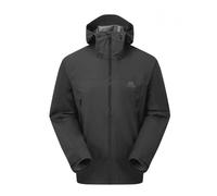 Mountain Equipment - Tacul Jacket - Waterproof jacket size XL, black/grey