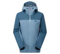 Waterproof Jacket MOUNTAIN EQUIPMENT Tacul (Stellar/Majolica) Women
