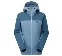 Mountain Equipment Tacul Hooded Waterproof Women's Jacket - SS25