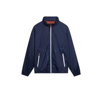 Waterproof jacket Napapijri A-cloudy Bleu M