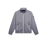 Waterproof jacket Napapijri A-cloudy Gris M
