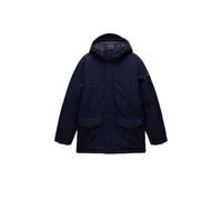 Waterproof jacket Napapijri A-Cornier Bleu 2XL