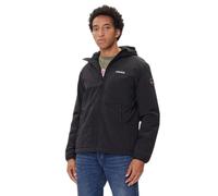 Napapijri Tundra Winter 1 Jacket Black M Men