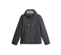 Waterproof jacket Napapijri Rainforest Gris XL
