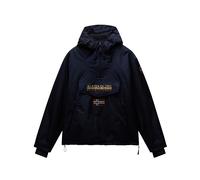 Men's Napapijri Rainforest Next Mens Jacket - Black - Size: 40/Regular