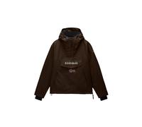 Waterproof jacket Napapijri Rainforest Next Marron L