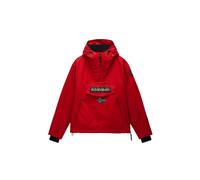 Waterproof jacket Napapijri Rainforest Next Rouge M