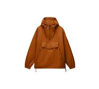 Waterproof Jacket Napapijri Rainforest Next Summer Marron M