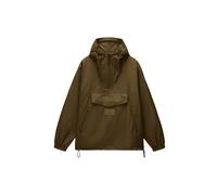 Waterproof Jacket Napapijri Rainforest Next Summer Vert XS