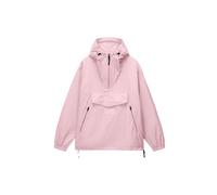 Waterproof Jacket Napapijri Rainforest Next Summer Violet L