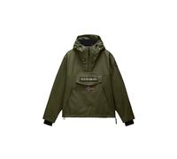 Waterproof jacket Napapijri Rainforest Next Vert 3XL