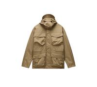 Waterproof jacket Napapijri Rivalto Field Beige XS