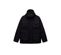 Waterproof jacket Napapijri Rivalto Field Noir 2XL