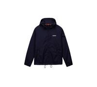 Waterproof jacket Napapijri Tundra Bleu M
