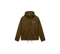 Napapijri Tundra 1 Jacket Green S Men