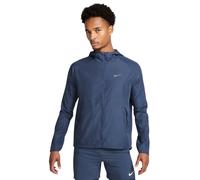 Nike Men's Repel Running Jacket Miler Black