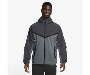 Waterproof jacket Nike Tech Gris S