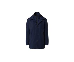 Waterproof jacket North Sails Tech Trench Bleu XL