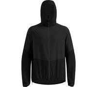 Odlo Dual Dry Insulated Jacket Black M Men