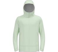 Waterproof jacket Odlo Essential 2.5L Vert M