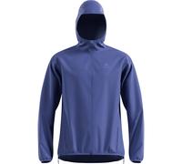 Waterproof jacket Odlo X-Alp Bleu L
