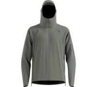 Odlo X-alp Waterproof Pro Jacket Green M Men