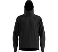 Waterproof jacket Odlo X-Alp Pro Noir L