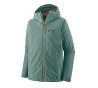 Patagonia - Boulder Fork Rain Blue Sage - S - Hiking jacket
