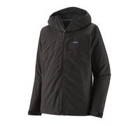 Patagonia Boulder Fork Rain Jacket black XS