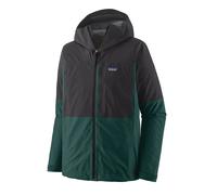 Waterproof Jacket Patagonia Boulder Fork Vert XS