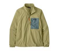 Patagonia Everyday Masupial Jacket Greenish Beige Grey - XS