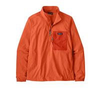 Waterproof Jacket Patagonia Everyday Marsupial Orange XL