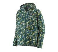 Waterproof jacket Patagonia Houdini Bleu XL