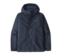 Patagonia - Jackson Glacier Rain Jacket - Waterproof jacket size XXL, blue