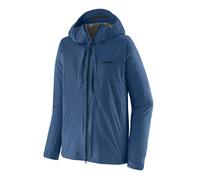 Patagonia - M10 Storm Jacket - Waterproof jacket size XXL, blue