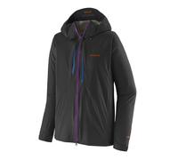 Waterproof Jacket Patagonia M10 Storm Noir XL