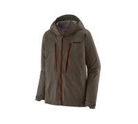 Waterproof Jacket Patagonia M's Stormstride Jkt (Marlow Brown) Men