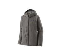 Patagonia - Torrentshell 3L Jacket - Waterproof jacket size XL, grey