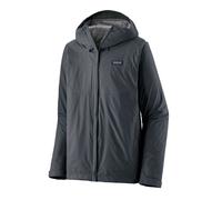 Patagonia - Technical Hiking Jacket - M's Torrentshell 3L Rain Jkt Smolder Blue for Men - Size L - Navy Navy L