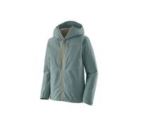 Waterproof Jacket Patagonia M's Triolet Jkt (Blue Sage) Men