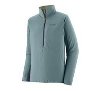 Waterproof Jacket Patagonia Nano-Air Bleu XS