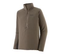 Waterproof Jacket Patagonia Nano-Air Marron XS