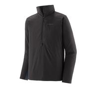 Patagonia - Nano-Air Ultralight P/O - Synthetic jumper size XS, black/grey