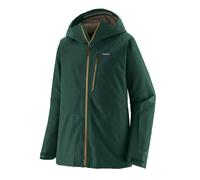 Waterproof Jacket Patagonia Powder Town Vert S