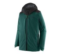 Waterproof Jacket Patagonia PowSlayer Vert XS