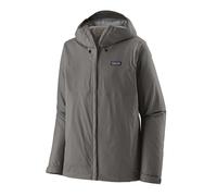 Patagonia - Hiking Jacket - M's Torrentshell 3L Rain Jkt Noble Grey for Men - Size 58,5 Grey 58.5
