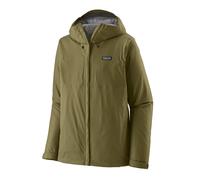 Waterproof jacket Patagonia Torrentshell XL