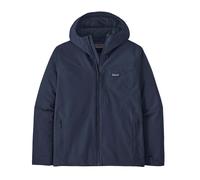 Waterproof Jacket Patagonia Windshadow Bleu M