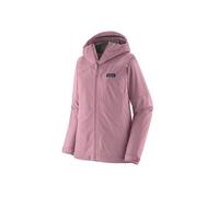 Waterproof Jacket Patagonia W's Boulder Fork Rain Jkt (Light Violet) Women